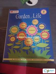 Garden of Life