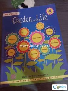 Garden of Life - 4th grade