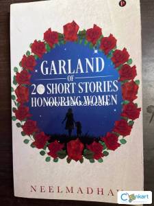 Garland of 20 short stories