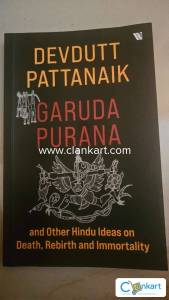 Garuda purana