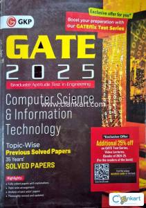 GateFlix test series