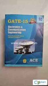 Gate 15 electronics and communication engineering previous questions