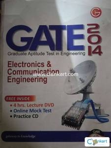 Gate 2014 electronics and communication engineering