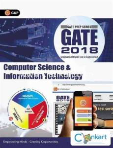 Gate 2018 Computer Science GKP Book