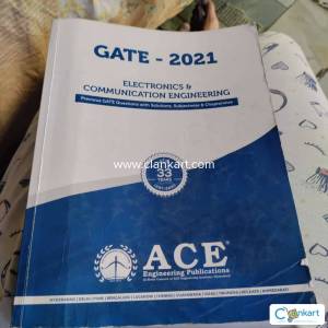 Gate 2021 E&T