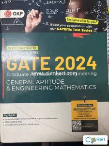 Gate 2024 General Aptitude for Electrical Engineering