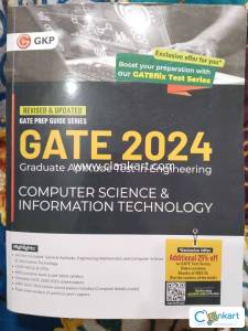 Gate 2024 computer science and information technology mob 7678515898