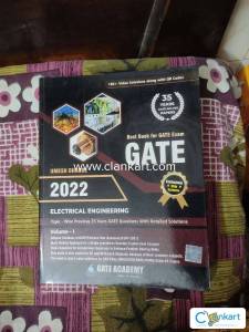 Gate Academy, Electrical Engg Vol 1