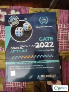 Gate Academy, Gate General Aptitude Questions,