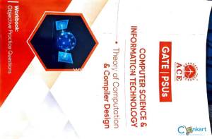 Gate CSE Book Set