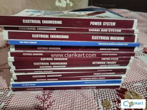 Gate Coach Electrical Study Material