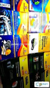 Gate ESE EE MADE EASY PUBLICATION SET BOOKS