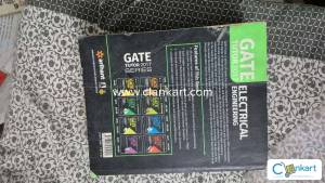 Gate Electrical