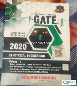 Gate Electrical Engineering by Gate Academy