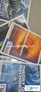 Gate Exam Reference guide - Mechanical Engineering