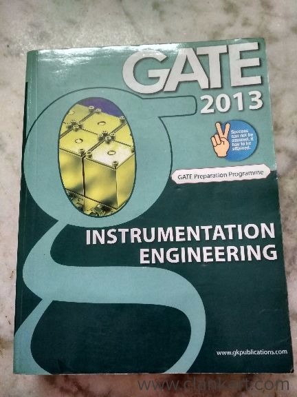 Gate Instrumentation Engineering