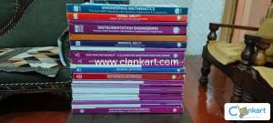 Gate Instrumentation material of Ace Academy