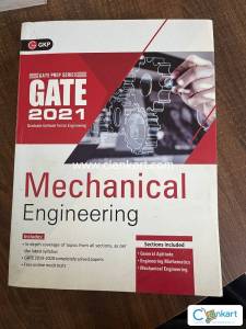 Gate Mechanical Engineering