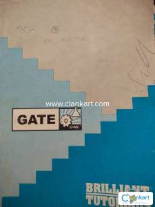 Gate Study Material - CS/IT - Every Subject
