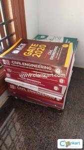 Gate and ESE for Civil engineering by Ace Academy