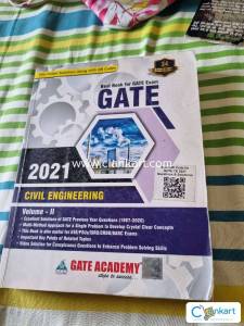 Gate civil engineering