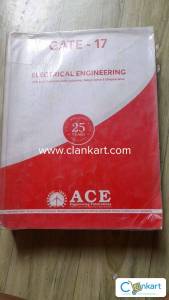 Gate electrical engineering 17