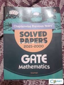 Gate mathematics