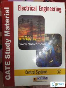 Gate preparation Book