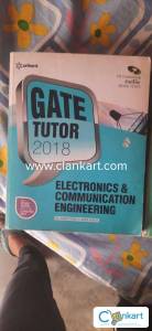 Gate tutor 2018 electronic and communication engineering
