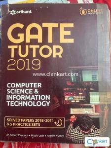 Gate tutor 2019