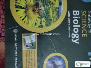 Gateway to Science Biology