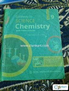 Gateway to Science Chemistry class X