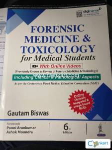 Gautam Biswas FMT(forensic medicine) mbbs