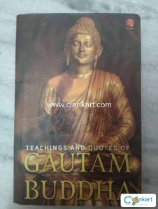 Gautam Buddha quotes