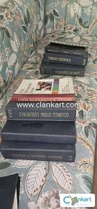 Gemology books