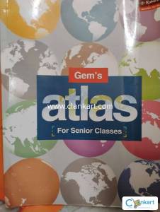 Gems Atlas