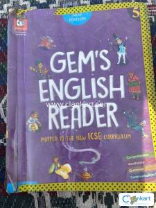 Gems english reader