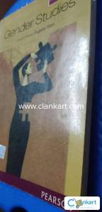 Gender Studies by Sujata Sen