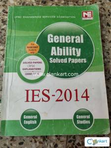 General Ability solved papers