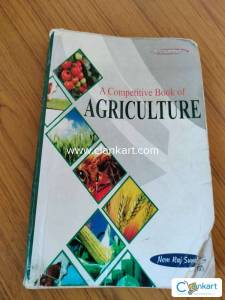 General Agriculture by Nemraj Sunda