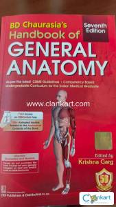 General Anatomy