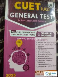 General Aptitude