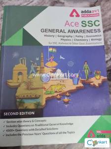General Awareness ACE SSC Adda 24 7