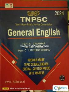 General English
