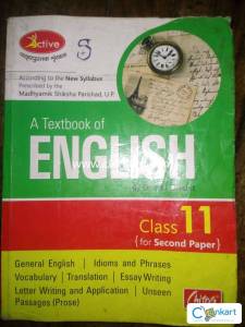 General English Grammar By A.K. Dikshit