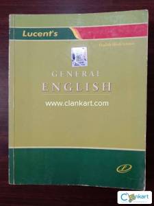 General English Lucent Publication