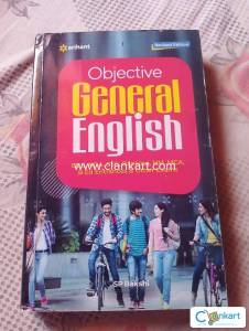 General English book