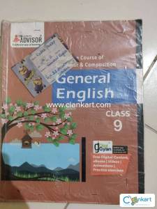 General English class 9