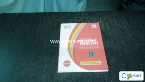 General English for GATE and PSUs: 2022