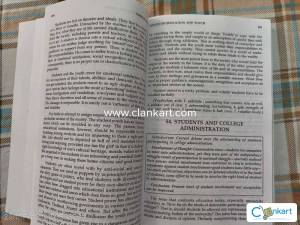 General English for UPSC/State Civil Services